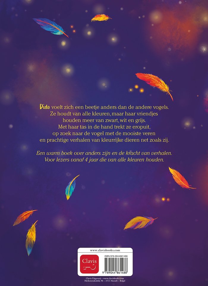Geluksvogel