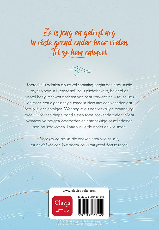 Het meeuwenlied