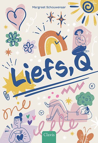 Liefs, Q