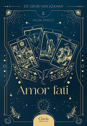 Amor fati