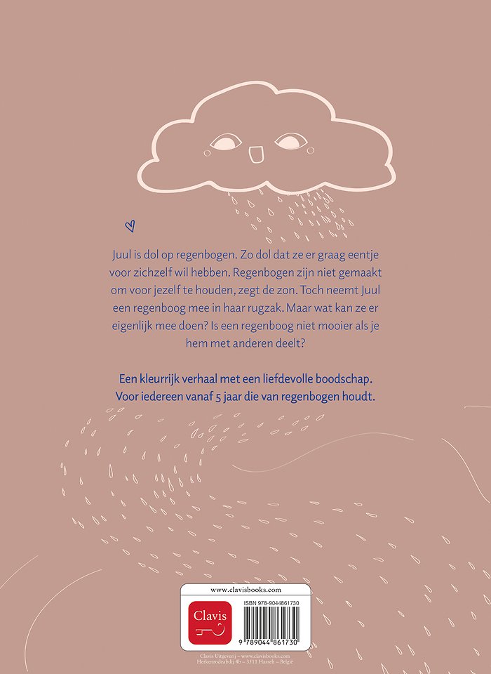 Regenboog