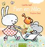 Lente met Fien en Milo