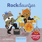 Rockdeuntjes