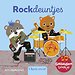 Rockdeuntjes