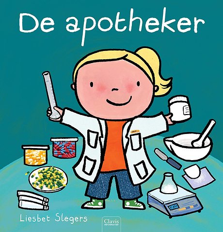 De apotheker