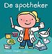De apotheker