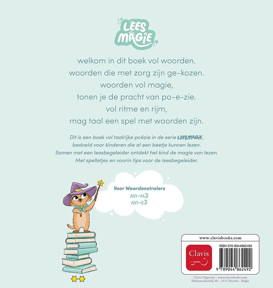 mag ik dicht bij jou?