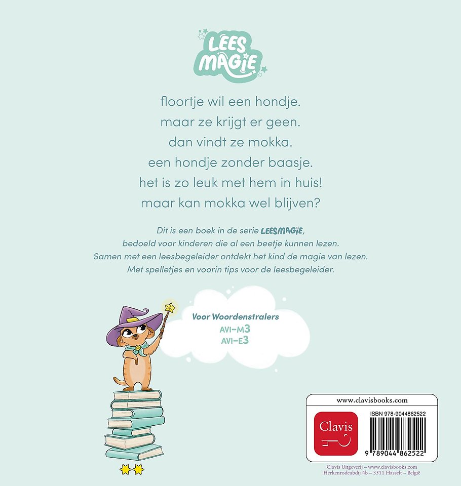 dromen van mokka