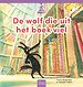 De wolf die uit het boek viel