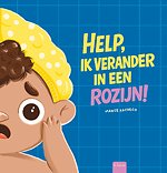 Help, ik verander in een rozijn!