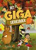 Het GIGA liedjesboek