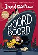 Moord aan boord