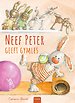 Neef Peter geeft gymles