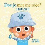 Doe je met me mee? Aan zee