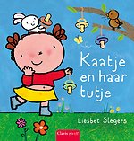 Kaatje en haar tutje