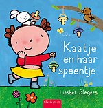 Kaatje en haar speentje