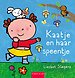 Kaatje en haar speentje