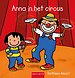 Anna in het circus