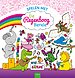 Spelen met de Regenboogbende