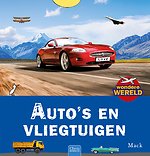 Auto’s en vliegtuigen