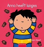 Anna heeft luisjes