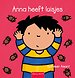 Anna heeft luisjes