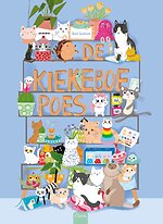 De kiekeboepoes