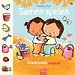 Samen spelen Zoekboek in 6 talen