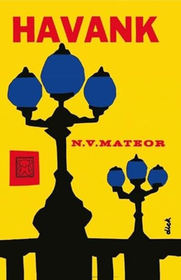 De N.V. Mateor