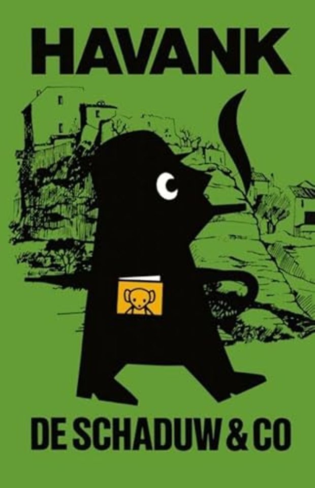 De Schaduw & Co