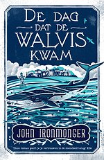 De dag dat de walvis kwam