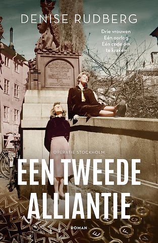 Een tweede alliantie