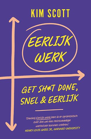 Eerlijk werk