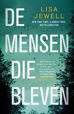 De mensen die bleven