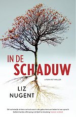 In de schaduw