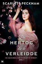 De hertog die ik verleidde