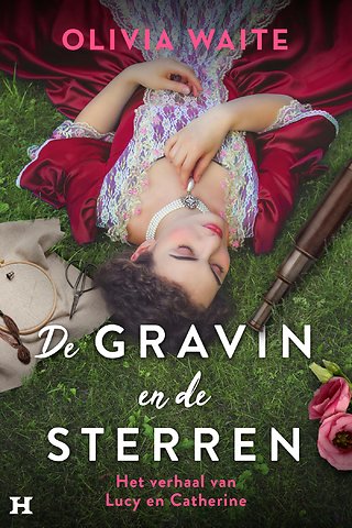 De gravin en de sterren