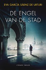 De engel van de stad