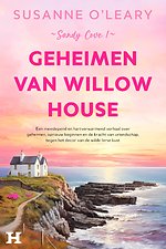 Geheimen van Willow House