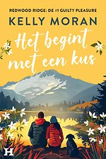 Het begint met een kus