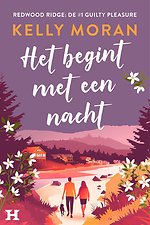 Het begint met een nacht