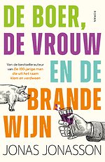 De boer, de vrouw en de brandewijn