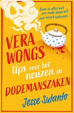 Vera Wongs tips voor het neuzen in dodemanszaken