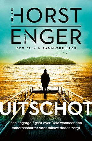 Uitschot