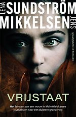 Vrijstaat