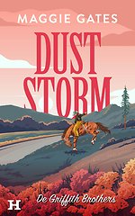 Dust Storm