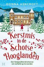 Kerstmis in de Schotse Hooglanden