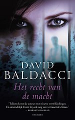 Het recht van de macht