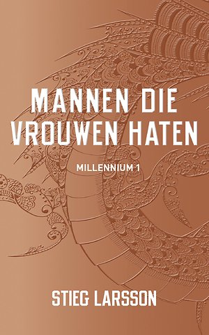 Mannen die vrouwen haten