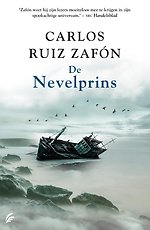 De nevelprins